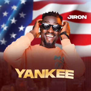 Jiron的專輯Yankee (Explicit)