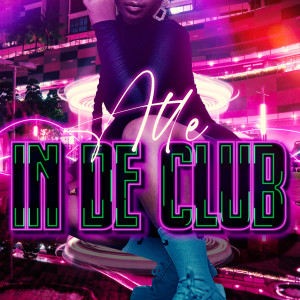 收听alle的In De Club歌词歌曲