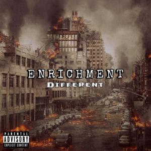 收聽Enrichment的Hold That (feat. Sheek Louch & John Creasy) (Explicit)歌詞歌曲