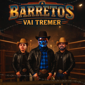 ดาวน์โหลดและฟังเพลง BARRETOS VAI TREMER พร้อมเนื้อเพลงจาก SUSPECTUS