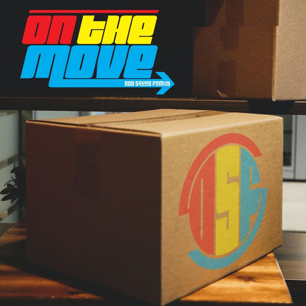 On The Move (Explicit)