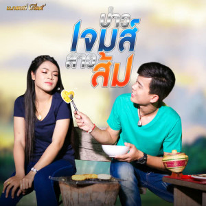 ดาวน์โหลดและฟังเพลง เคานต์ดาวน์กับสาวนา พร้อมเนื้อเพลงจาก เจมส์ จตุรงค์