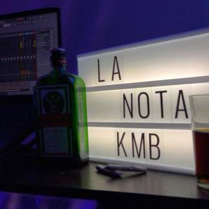 La Nota dari KMB
