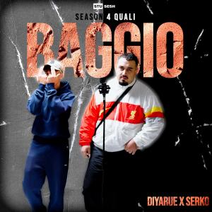 Album Baggio oleh Stu Sesh
