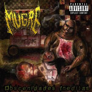 Dengarkan Morbobsesión (Explicit) lagu dari Mugre dengan lirik