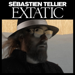 Sébastien Tellier的專輯EXTATIC