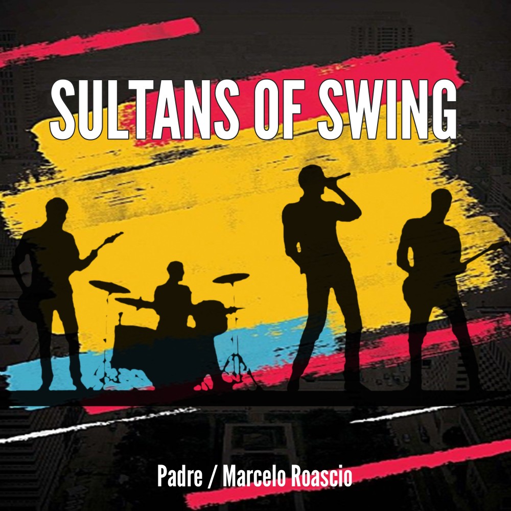 Sultans Of Swing (En Español)