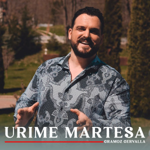 Album Urime martesa from Gramoz Gervalla