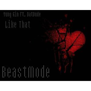 收聽Yung Gin的Like that歌詞歌曲