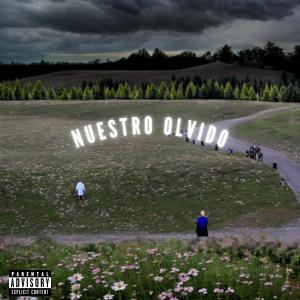 收聽Arista的NUESTRO OLVIDO (feat. ALVARITO)歌詞歌曲