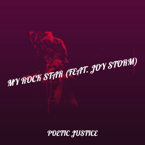 Album My Rock Star (Explicit) from Poetic Justice
