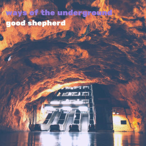 收听good shepherd的We're Strong歌词歌曲