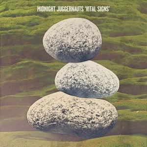 Album Vital Signs oleh Midnight Juggernauts