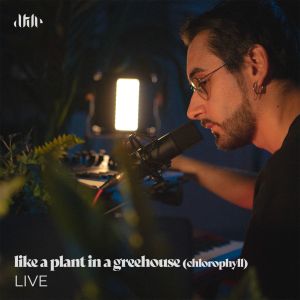 Autune的專輯like a plant in a greenhouse (chlorophyll) (Live)