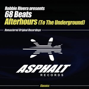 收聽68 BEATS的Afterhours (South Electric Mix)歌詞歌曲