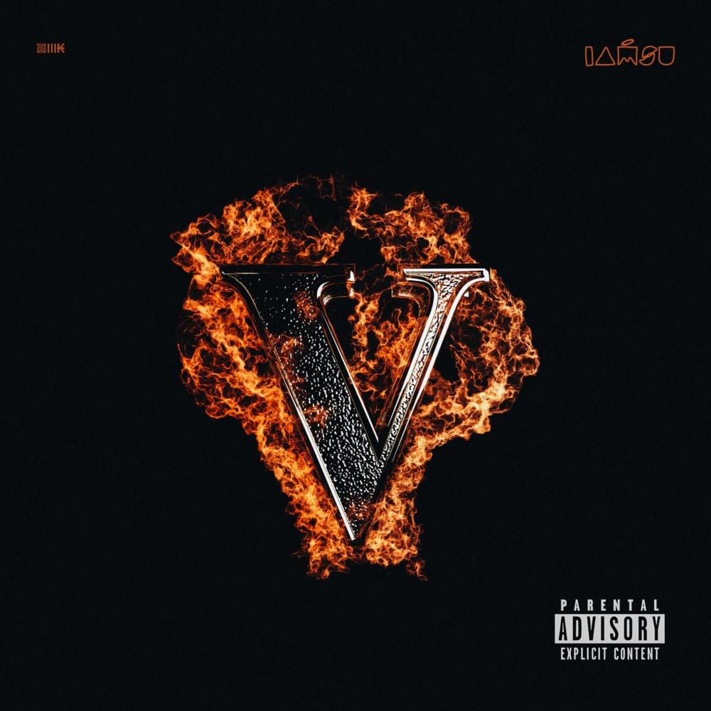 45 Jordan (feat. Show Banga) (Explicit)