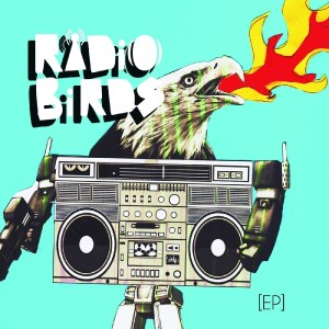 อัลบัม Radio Birds EP ศิลปิน Radio Birds
