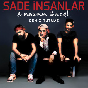 Nazan Öncel的專輯Deniz Tutmaz
