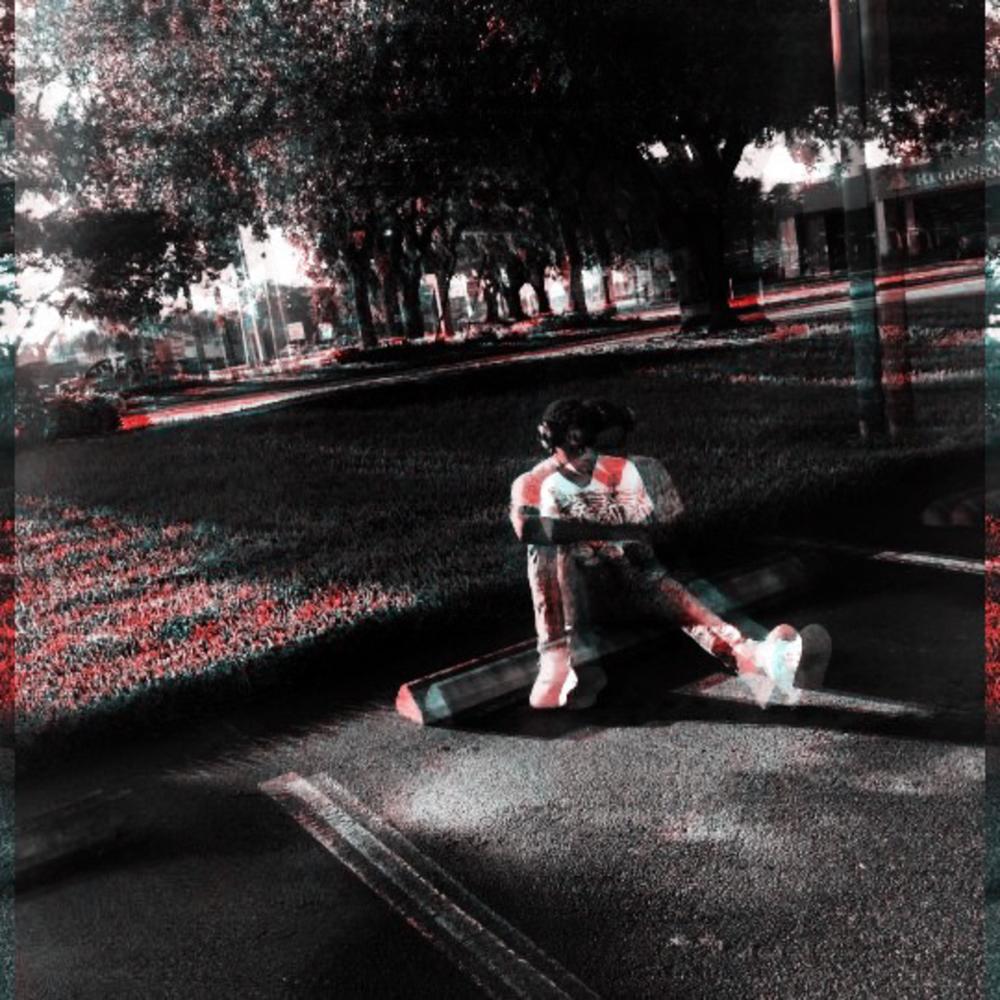My Auntie Said Im Him Too (Explicit)