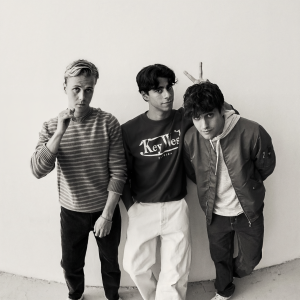 New Rules ดาวน์โหลดและฟังเพลงฮิตจาก New Rules