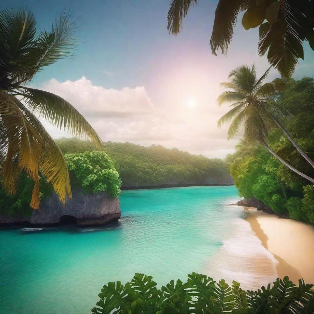 Bermuda (feat. JFM)