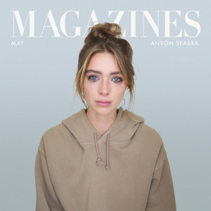 ดาวน์โหลดและฟังเพลง It's Raining, It's Pouring พร้อมเนื้อเพลงจาก Anson Seabra