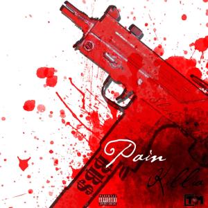 Slick Dubble的專輯Pain Killa (Explicit)