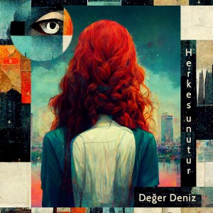 收聽Deger Deniz的Herkes Unutur歌詞歌曲