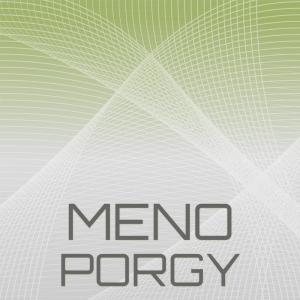 Listen to Meno Porgy song with lyrics from Thaddee Erat
