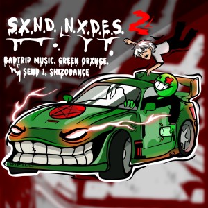 收聽BADTRIP MUSIC的S.X.N.D. N.X.D.E.S. 2 (Explicit)歌詞歌曲