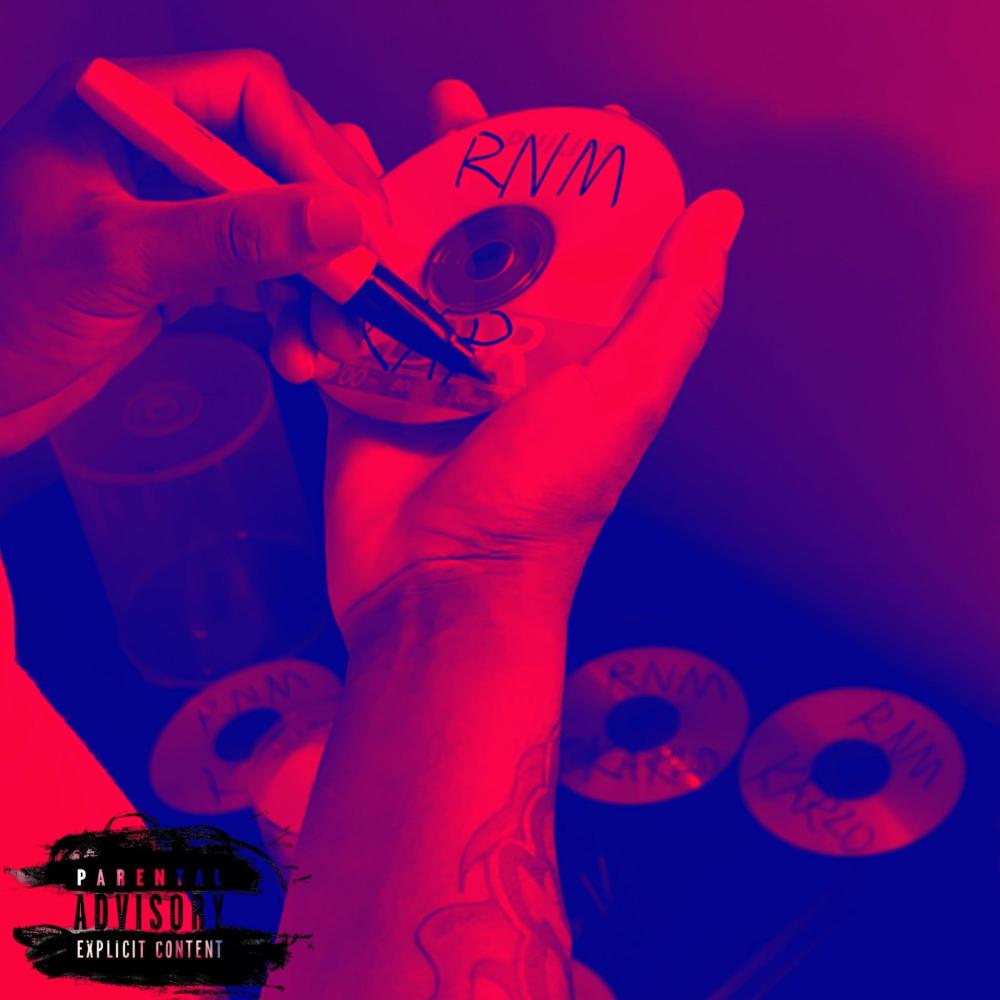 King Henry (feat. RNM Karlo) (Explicit)