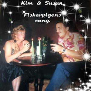 Album Fiskerpigens sang (Explicit) from Kim