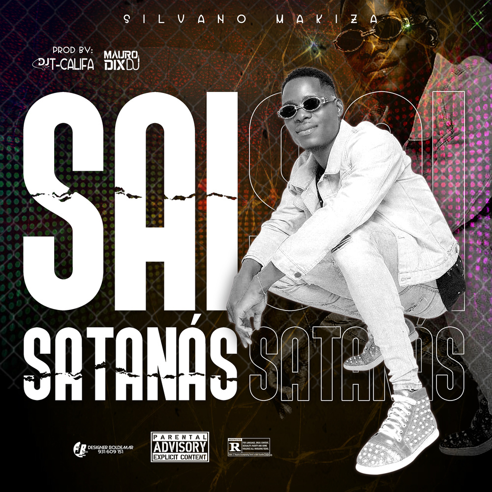 Sai Satanás (Explicit)