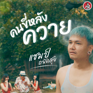 Listen to คนขี่หลังควาย song with lyrics from แชมป์ ถนัดสุย