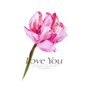 Valenpino的專輯I Say I Love You