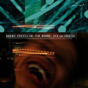 ดาวน์โหลดและฟังเพลง Crooked พร้อมเนื้อเพลงจาก Bruno Chevillon