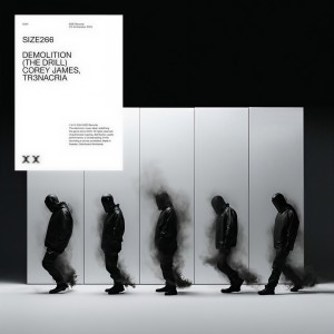 Listen to Demolition (The Drill) song with lyrics from Corey James