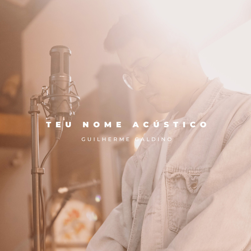 Teu Nome (Acústico)