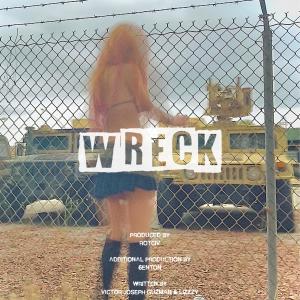 อัลบัม WRECK (Explicit) ศิลปิน ROTCIV