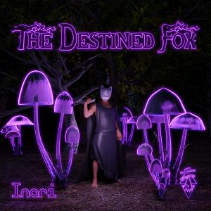 Inari的專輯The Destined Fox