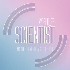 收聽Scientist的World (Darren King Remix)歌詞歌曲