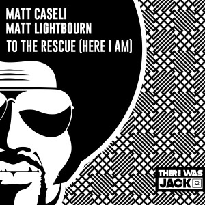 To The Rescue (Here I Am) dari Matt Caseli