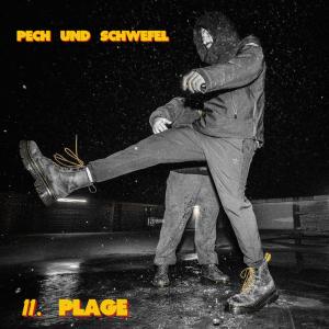 收聽Pech的11. Plage (feat. SiriuZ & RUNNING DUCK) (Explicit)歌詞歌曲