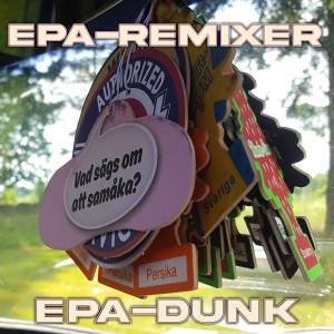 收聽Scotts的Dansbandsmedley - J.O.X EPA Remix (Dansbandsrave)歌詞歌曲