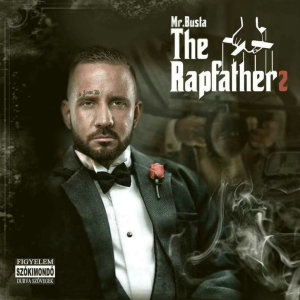 Album The RapFather, Vol. 2 (Explicit) from Mr.Busta