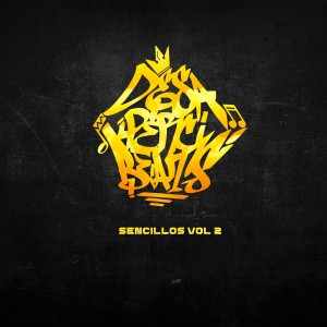 Album Sencillos, Vol. 2 from Desapercibeats