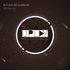 ดาวน์โหลดและฟังเพลง Destination (Original Mix) พร้อมเนื้อเพลงจาก ALICVN