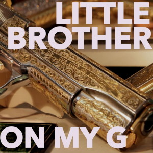 收听Little Brother的Lovin It歌词歌曲