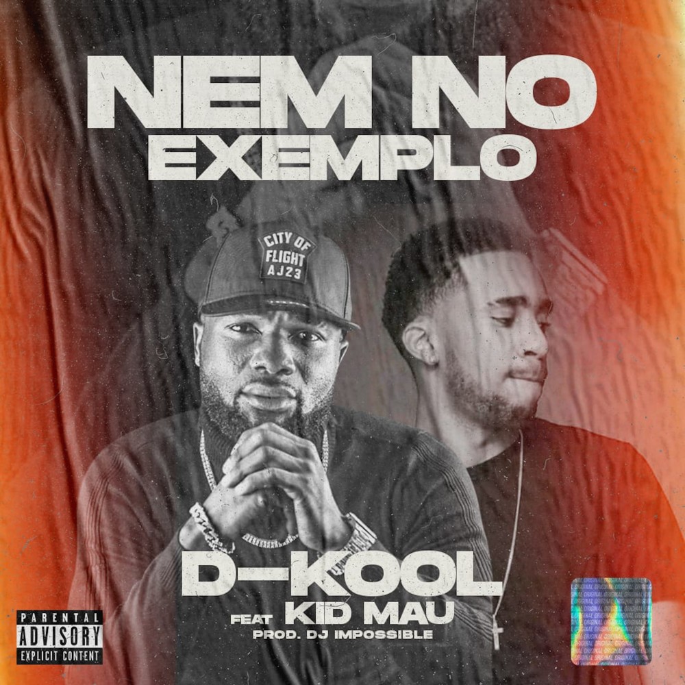 Nem No Exemplo (Explicit)