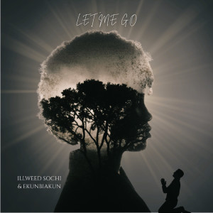 收聽Ekunbiakun的Let Me Go歌詞歌曲